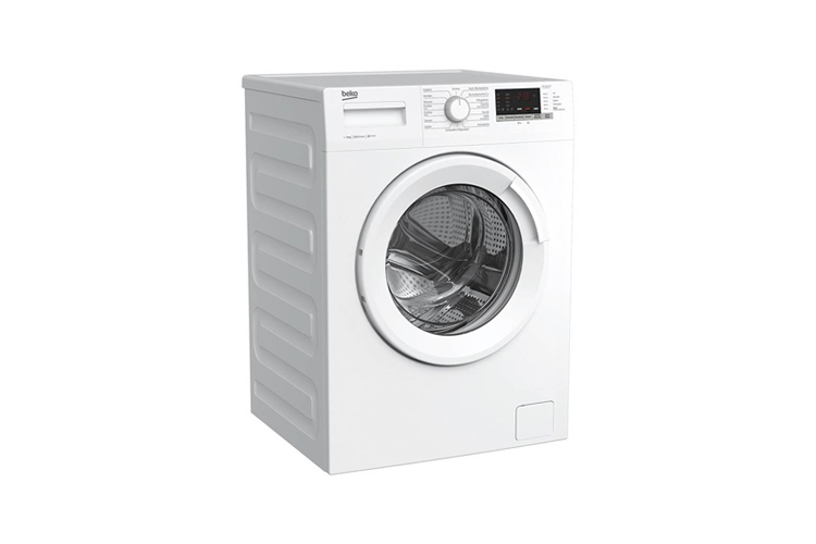 Beko Waschmaschine WML 61633 NP im Test-Überblick