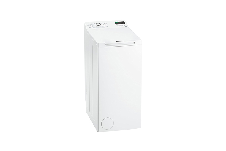 Bauknecht WAT Prime 652 Di Toplader Waschmaschine Test-Überblick