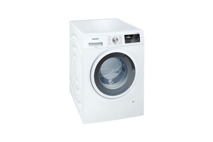 Siemens WM14N120 iQ300 Waschmaschine im Test-Überblick