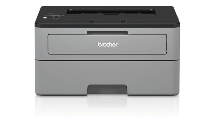 Brother HL-L2350DW Monochrome-Drucker im Test-Überblick