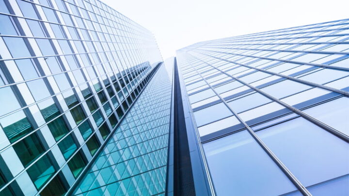 Glass to Power – Energie sparen mit smarten Fassaden