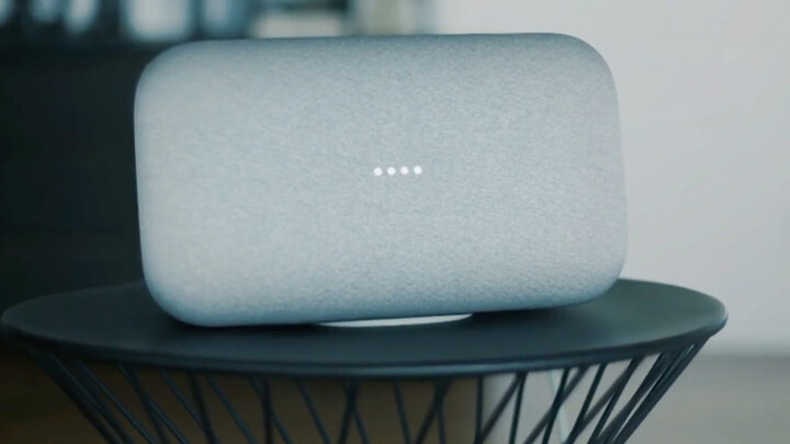 Google Home Max im Test-Überblick: Der Musik-Streamer