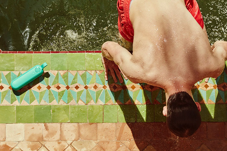 Libratone TOO Test-Überblick: Vergleich, Technik und Preis