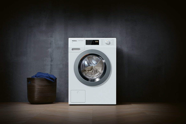 Miele WDB 030 WCS Waschmaschine (Frontlader) im Test-Überblick