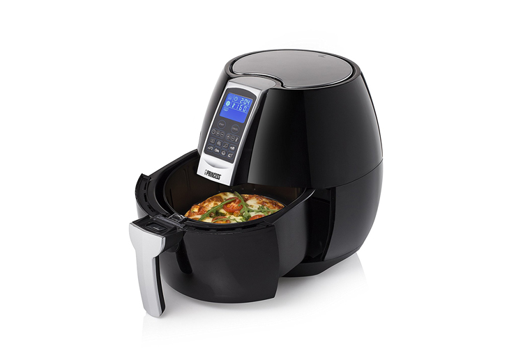 Princess XL 182020 Heißluftfritteuse im Test-Überblick