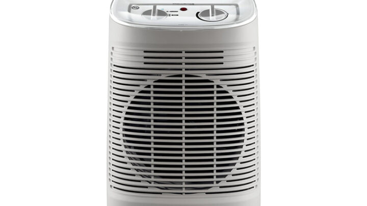 ROWENTA Instant Comfort Aqua Heizlüfter im Test-Überblick