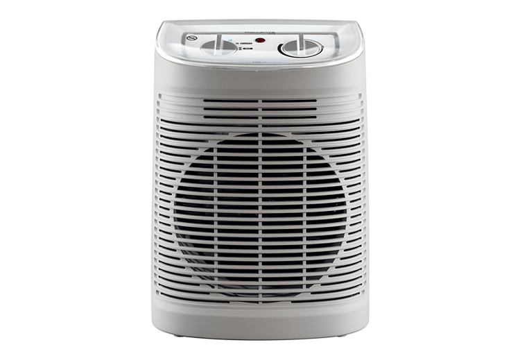 ROWENTA Instant Comfort Aqua Heizlüfter im Test-Überblick