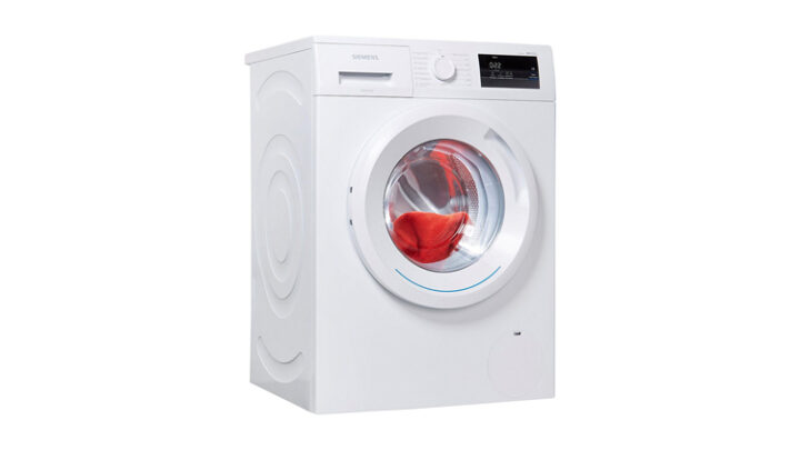 Siemens iQ300 Waschmaschine WM14N060 Test-Überblick