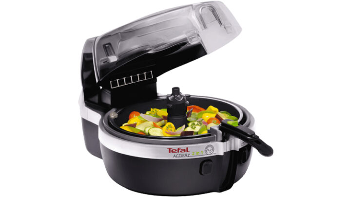 Tefal ActiFry 2in1 Heißluftfritteuse YV960130 Test-Überblick