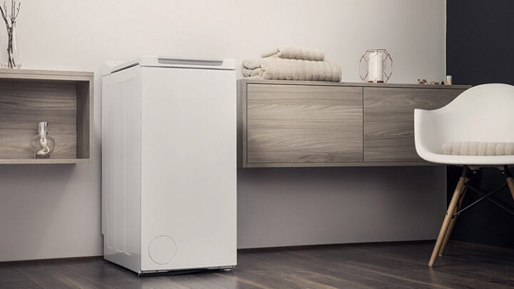 Bauknecht WAT Prime 752 Di Waschmaschine im Test-Überblick