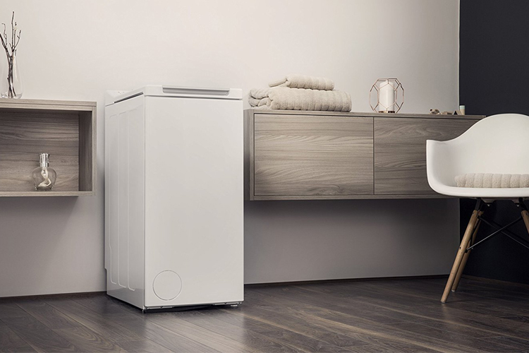 Bauknecht WAT Prime 752 Di Waschmaschine im Test-Überblick