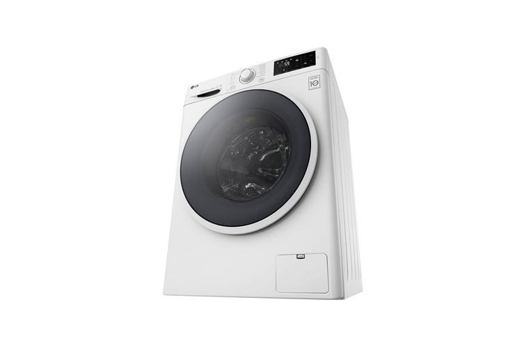 LG F 14U2 VDN1H Waschmaschine (Frontlader) im Test-Überblick