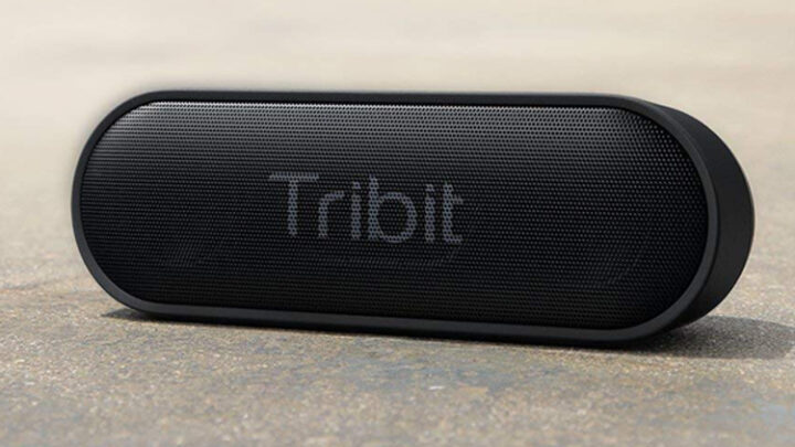 Tribit XSound Go: Portabler Bluetooth-Lautsprecher Test-Überblick
