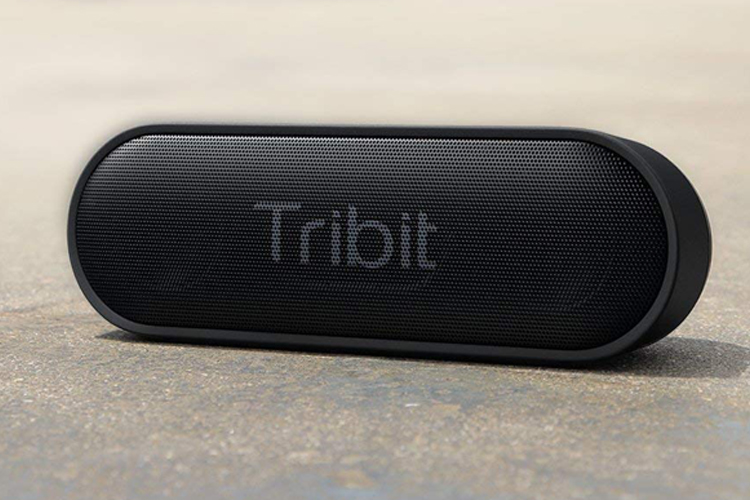 Tribit XSound Go: Portabler Bluetooth-Lautsprecher Test-Überblick