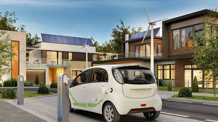 Vehicle-to-Grid und Vehicle-to-Home: Strom aus dem E-Auto