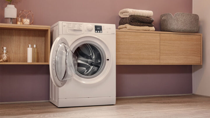 Bauknecht 7 kg Waschmaschine WA Soft 7F4 im Test-Überblick