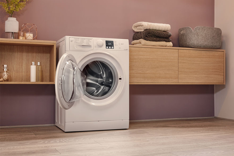 Bauknecht 7 kg Waschmaschine WA Soft 7F4 im Test-Überblick