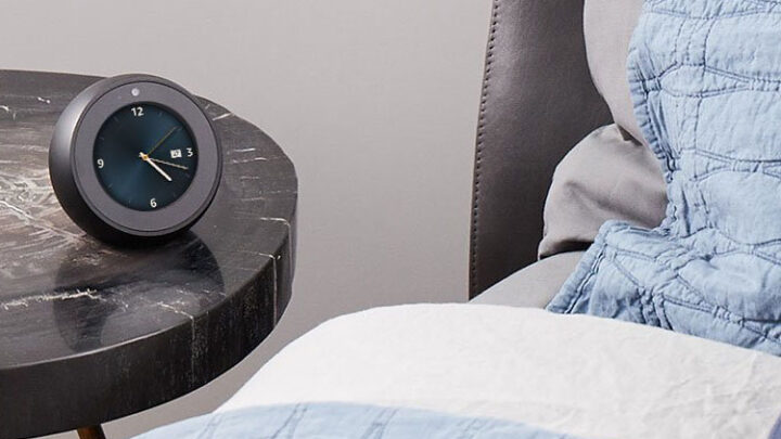 Alexa Sleep Timer für Amazon Echo stellen – so geht’s