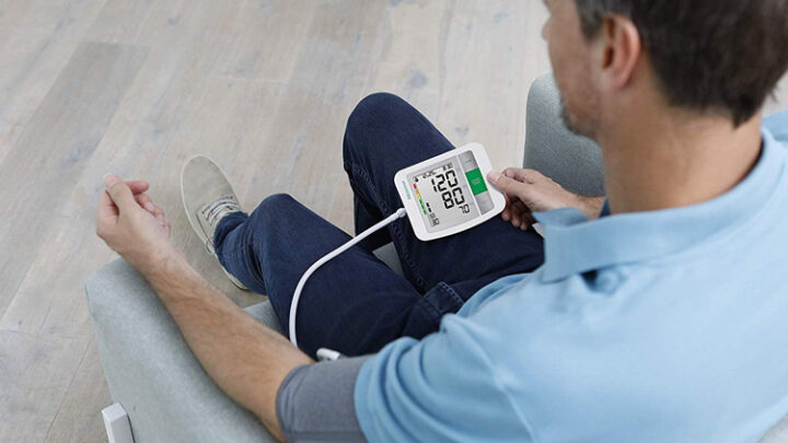 Medisana BU 510 Oberarm-Blutdruckmessgerät 51160 Test-Überblick