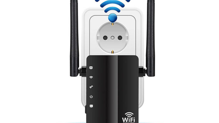 Dootoper N300 WLAN-Repeater im Test-Überblick