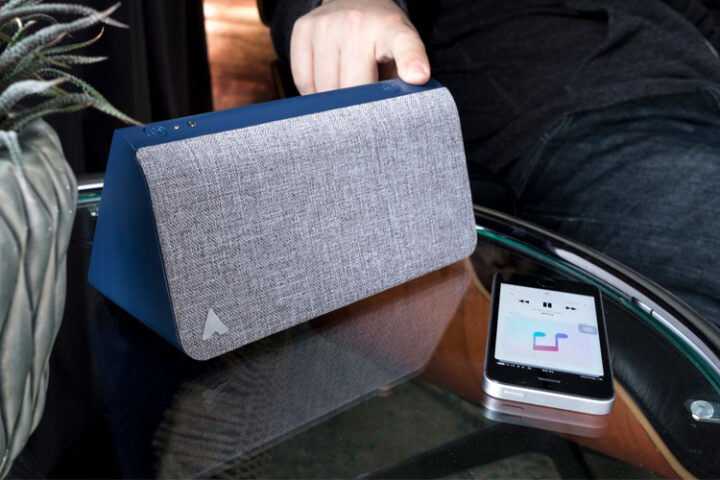 Smarter Einbruchsschutz: mitipi Kevin ist gern allein zu Haus