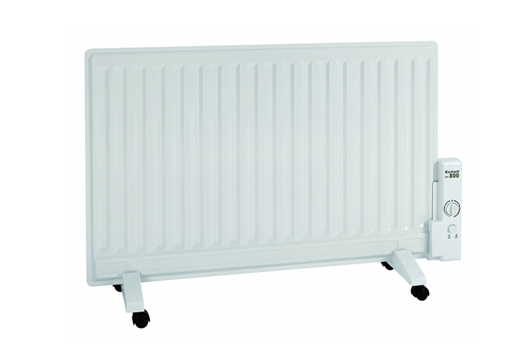 Einhell Elektro-Heizung FH 800 im Test-Überblick – Preis & Tests