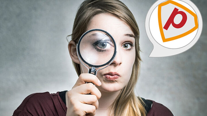 Einstellungstest Trainer Alexa Skill: Schneller zum Traumjob