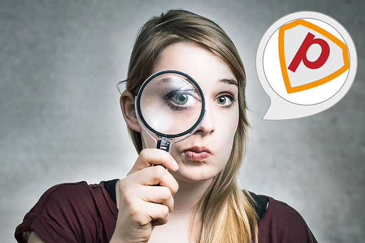 Einstellungstest Trainer Alexa Skill: Schneller zum Traumjob