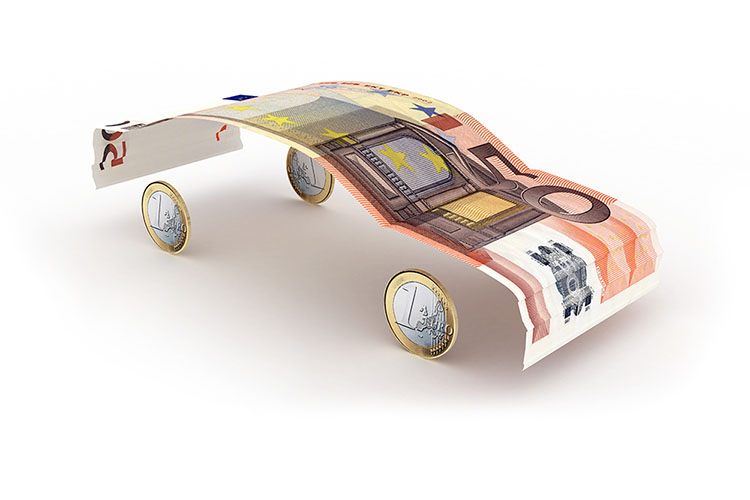 Elektroauto als Dienstwagen: Steuern sparen ab 2019