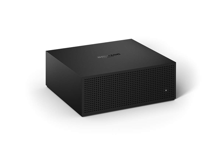 Fire TV Recast: Digitaler Rekorder mit Alexa-Sprachsteuerung