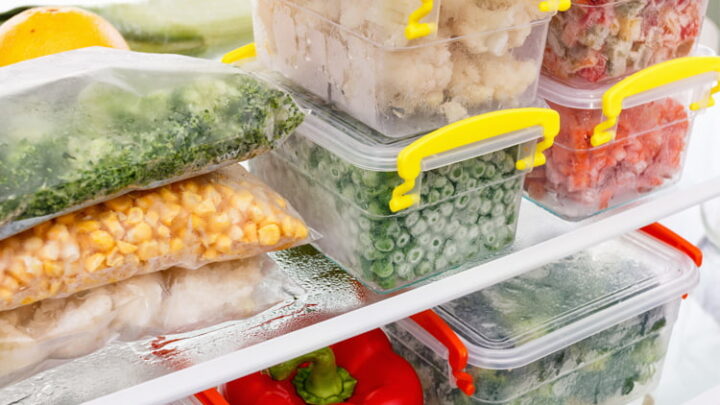 Gefriertruhe Test-Überblick: Die besten im  Vergleich