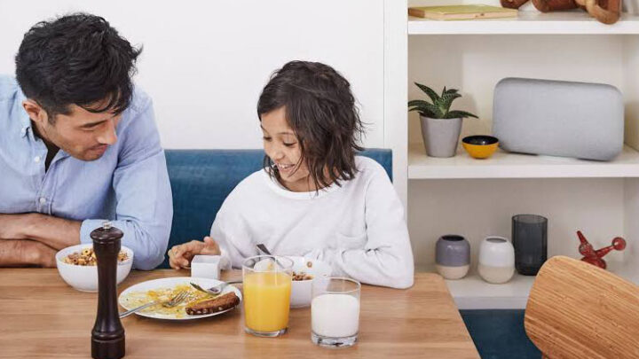 Google Assistant Smart Home Sprachsteuerung: Funktionen & Kosten