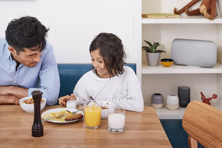 Google Assistant Smart Home Sprachsteuerung: Funktionen & Kosten