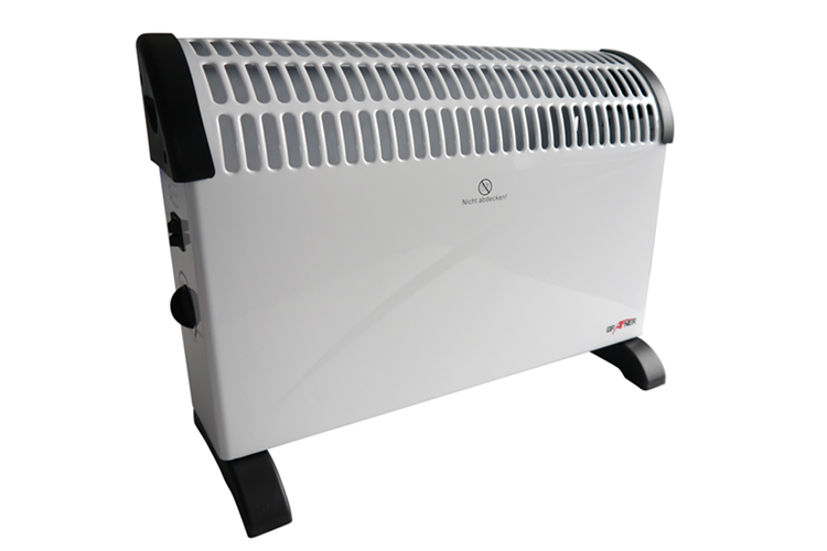 Grafner Konvektor Heizgerät im Test-Überblick – Tests & Preis