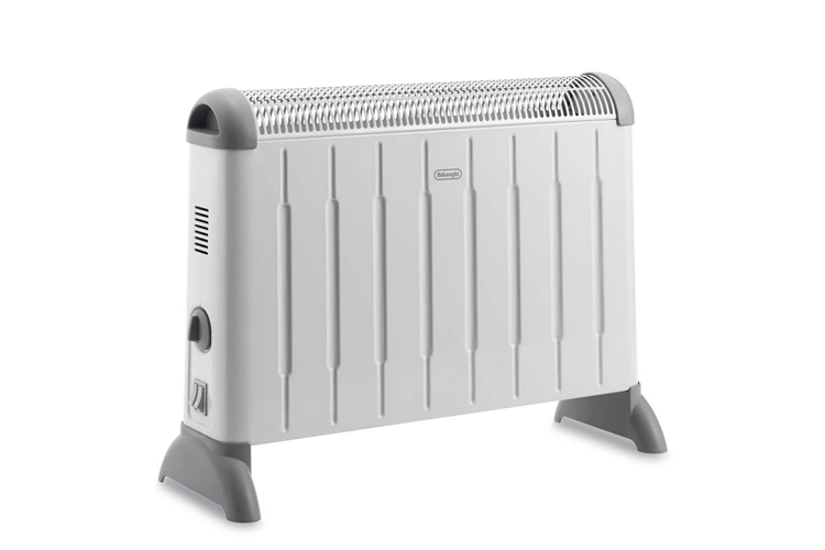 De’Longhi HCM 2030 Konvektor im Test-Überblick – Preis & Tests