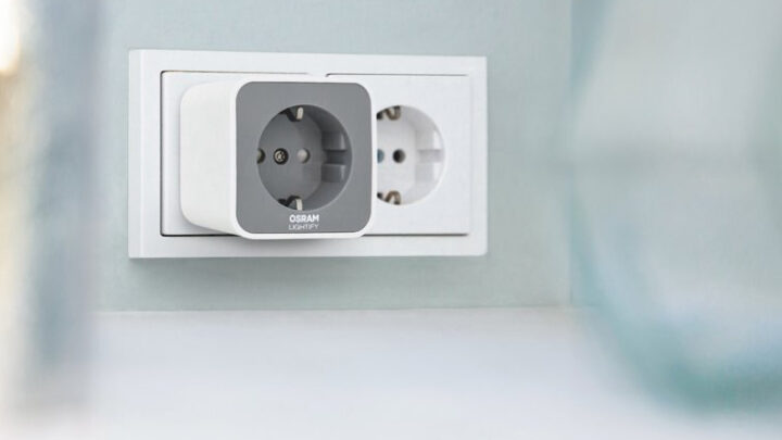 OSRAM Smart+ Plug: Test-Vergleich, Preis, Funktionen