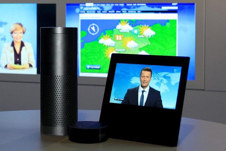 Tageschau in 100 Sekunden Alexa Skill: News-Format im Test