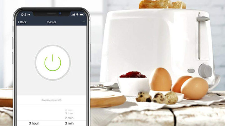 TECKIN WLAN-Steckdose Test-Überblick: Bewertungen und Preis
