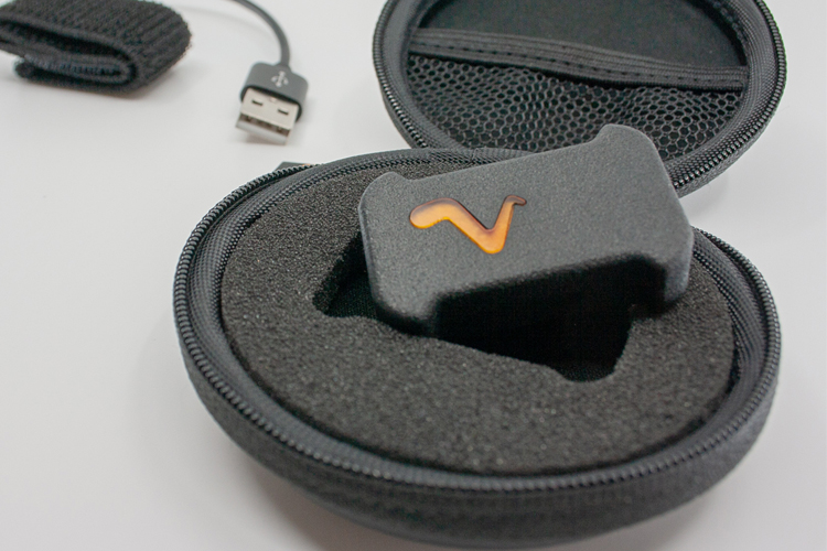 Vmaxpro – Trainingsoptimierung durch Sensor und App