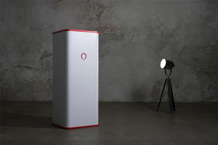 VoltStorage SMART – sicherer und effizienter Solarstromspeicher