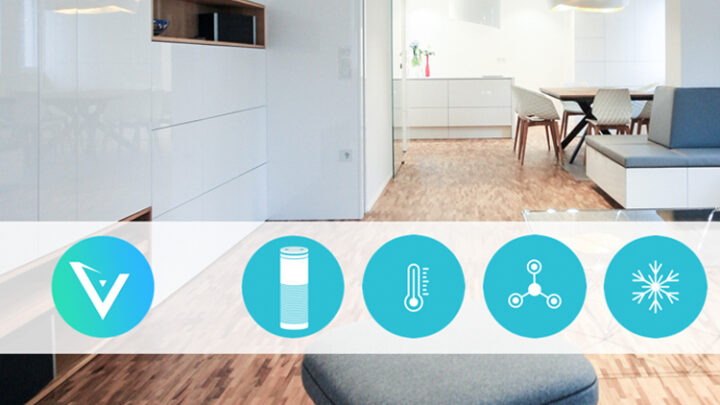 1Home Sprachsteuerung: Geben Sie zu Hause den Ton an!