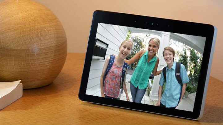 Amazon Echo Show (2018) im Test: Alexa kann sehen und zeigen