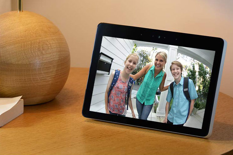 Amazon Echo Show (2018) im Test: Alexa kann sehen und zeigen