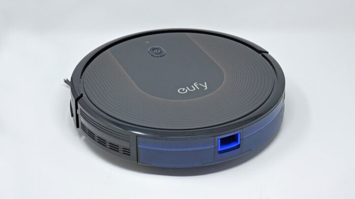 Anker Eufy RoboVac 30C Staubsauger-Roboter im Test und Vergleich