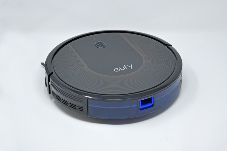 Anker Eufy RoboVac 30C Staubsauger-Roboter im Test und Vergleich