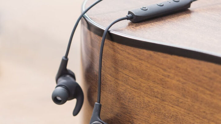 Anker SoundBuds Flow Bluetooth-In-Ear-Kopfhörer im Test-Überblick