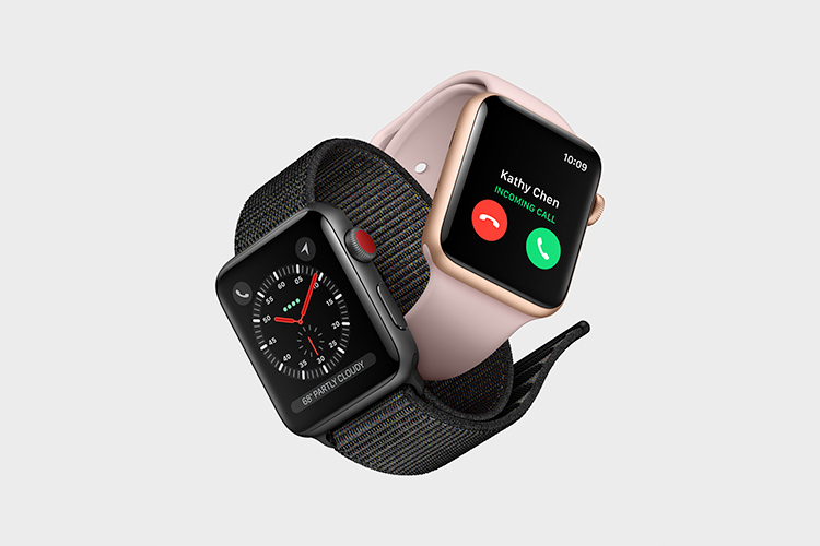Apple Watch 3 im Test-Überblick: Preis, Funktionen, Tests