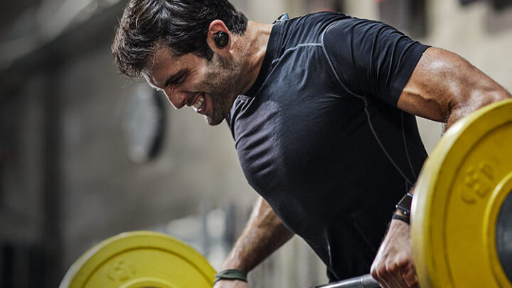 Bose SoundSport Free im Test-Überblick – In-Ear-Kopfhörer