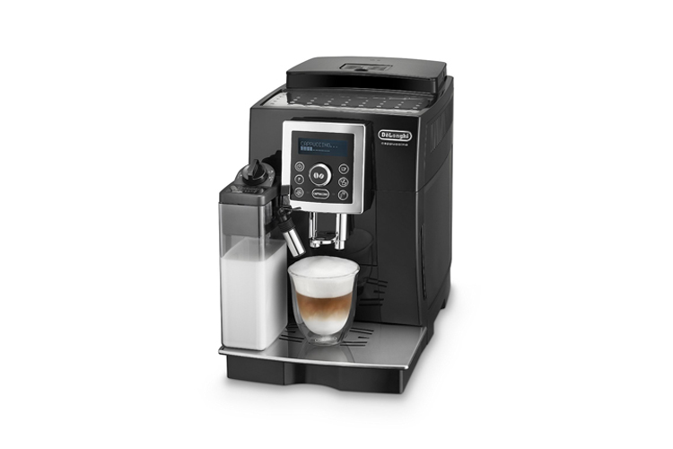 DeLonghi ECAM – kompakter Kaffeevollautomat im Test-Überblick