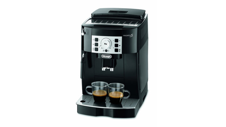 DeLonghi Magnifica S ECAM Kaffeevollautomat im Test-Vergleich